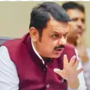 Maharashtra Bureaucrats Inspiring Confidence of CMO?