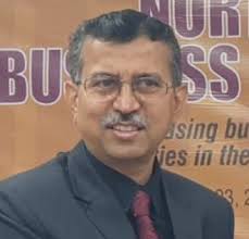 Rajendra Ratnoo IAS has been prematurely repatriated to his parent cadre