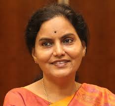 Santhi Kumar IAS has been superannuated as Vice Chairperson, Dr. MCR HRD Institute, Government of Telangana