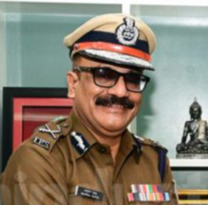 MHA declines to extend DGP Anurag Gupta's tenure beyond superannuation
