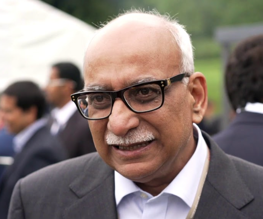 Centre Revamps National Security Advisory Board with former R&AW Chief Alok Joshi As Chairman