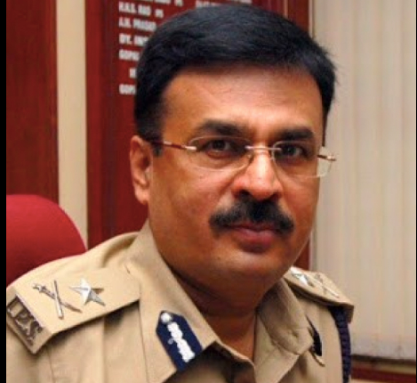 Karnataka DGP Alok Mohan Gets 21 Days Extension