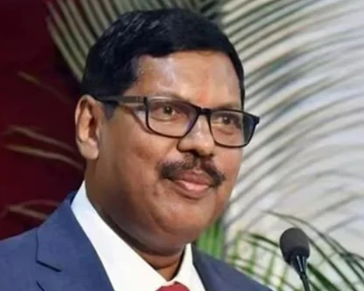 Justice B.R Gavai appointed as Next Chief Justice of India, Oath On 14th May