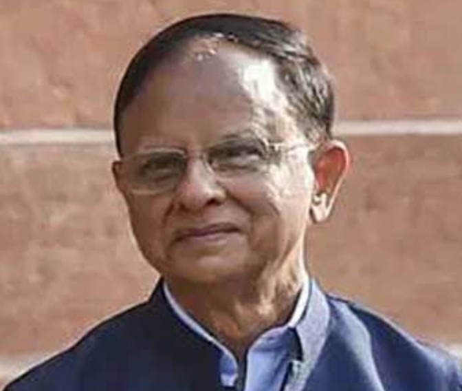 Top Gun of PMO In Spotlight For Next LG Delhi?