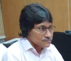 Niranjan Kumar IAS has been empanelled to the grade of Joint Secretary, Government of India