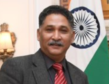 P. Krishnamurthy IAS has been empaneled to the grade of Secretary in Government of India