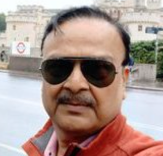 Anil Banka IAS has been transferred from Delhi to Jammu & Kashmir