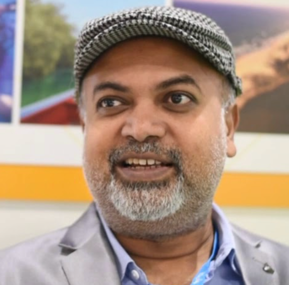 Mohamed Mansoor L IAS has been transferred from Puducherry to Chandigarh