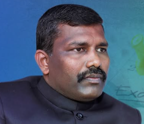 Jeevan Babu IAS has been given full additional charge as Mission Director Resilient Kerala, Government of Kerala