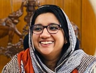 Dr. Adeela Abdulla IAS has been given full additional charge as Special Secretary, Local Self Government Department, Government of Kerala