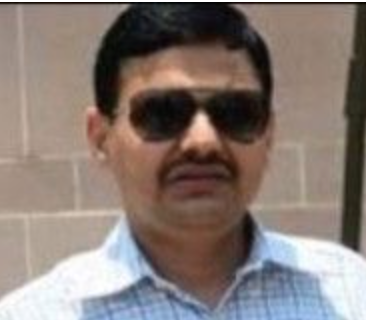 Kaushal Raj Sharma IAS has been inter cadre transferred from Uttar Pradesh to AGMUT cadre