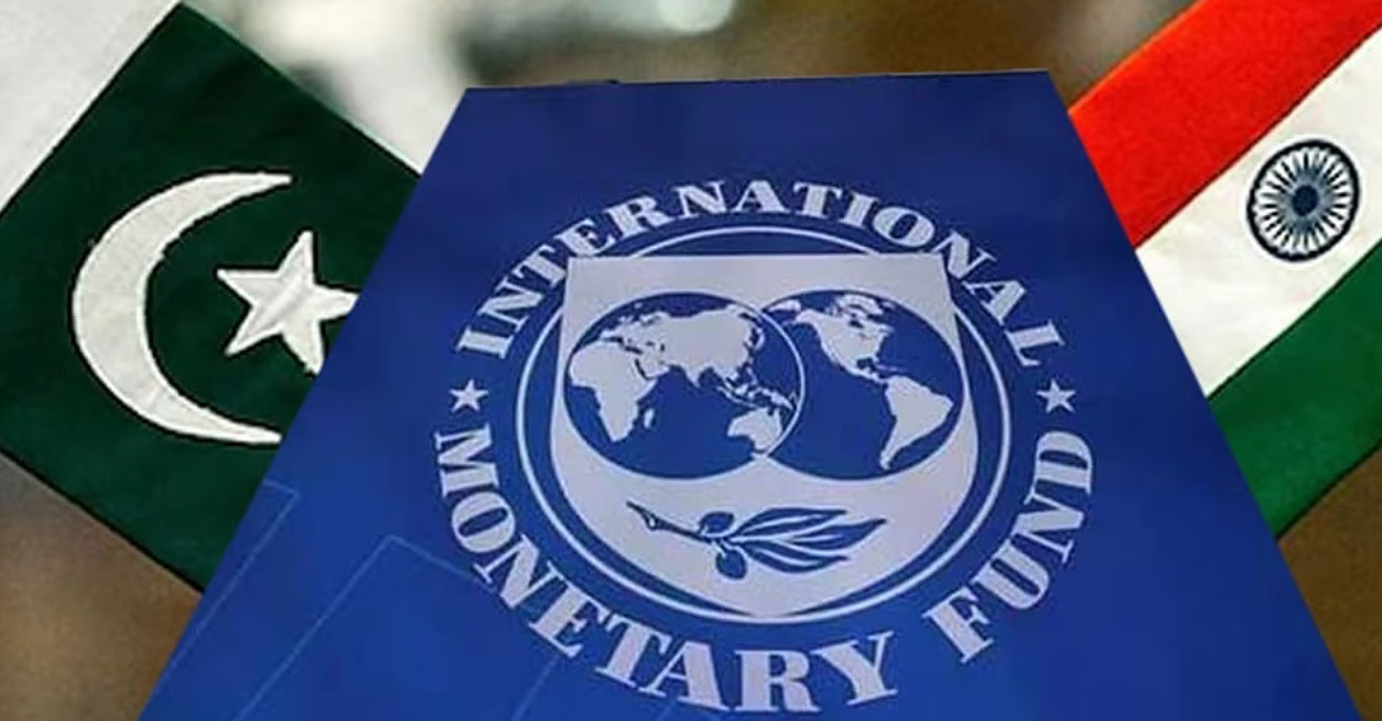 India Asks IMF To Review Loans To Pakistan