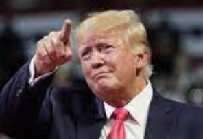India hires Former Trump Advisor's Firm