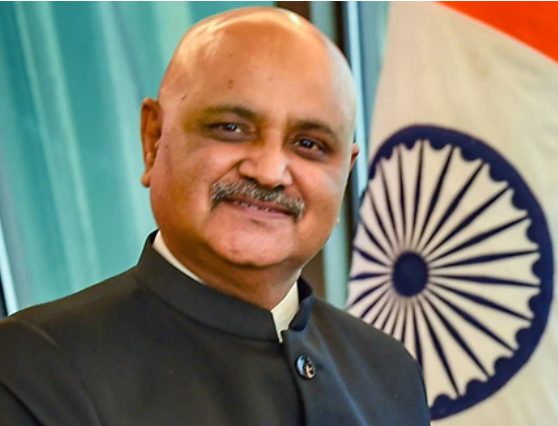CBI Director Praveen Sood Gets One Year Extension