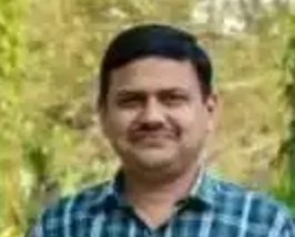 After Joining Delhi Government Kaushal Raj Sharma Appointed as CEO Delhi Jal Board