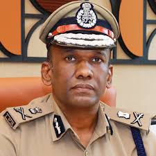 Manoj Abraham IPS has been transferred as Director, Vigilance & Anti-Corruption Bureau, Kerala Police