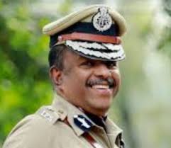 MR Ajithkumar IPS has been transferred as Excise Commissioner in ex-cadre post, Kerala Police