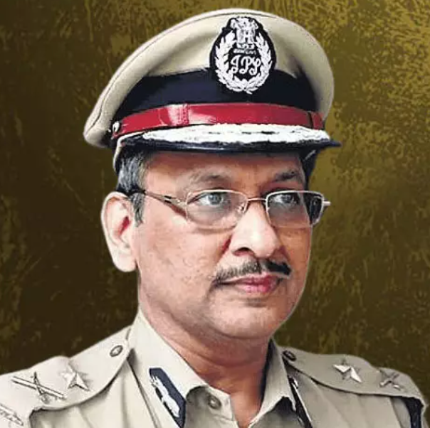 Balram Kumar Upadhyay IPS has been transferred as Director, KEPA Kerala Police