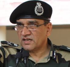 Mahipal Yadav IPS has been transferred as Additional DG, Crimes, Kerala Police