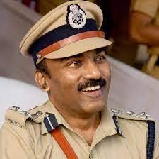 K Sethu Raman IPS has been transferred as IG, Prisons & Correctional Services in ex-cadre post, Kerala Police