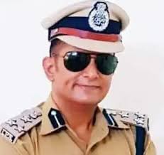 Subhash Chandra Dubey IPS has been empanelled to the rank of IG in Government of India