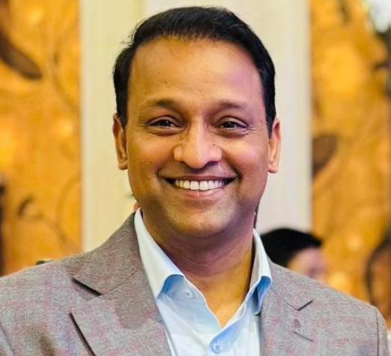 Vijay Kumar IPS has been empanelled to the rank of IG in Government of India
