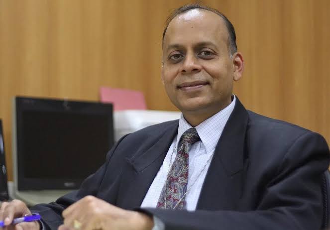 Former Defence Secretary Ajay Kumar appointed as UPSC Chairman