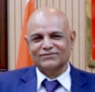Ashish Chandra Verma IAS,has been transferred from Government of Delhi to Jammu and Kashmir UT administration.
