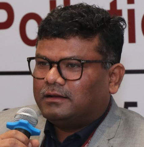 Sachin Shinde IAS, has been transferred from Delhi Government to A&N-UT Administration.