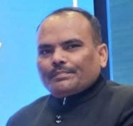 Pandurang Pole IAS,has been transferred from J&K to Government of Delhi
