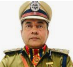 Raj Kumar Singh IPS,has been transferred from Chandigarh UT Administration to Delhi.