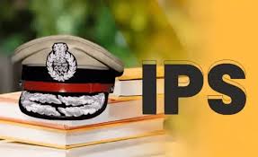 Umesh Kumar IPS,has been transferred from Jammu & Kashmir UT Administration to Delhi.