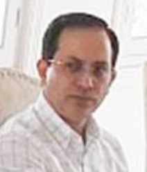 Bipul Pathak IAS has been transferred as ACS, Industries with additional charge as ACS, Environment & Forest Government of Delhi