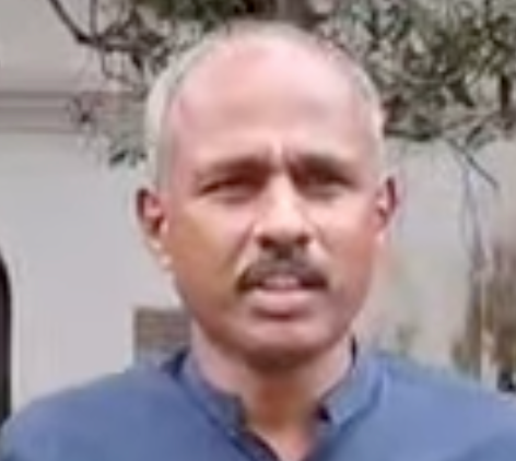 A Anbarasu IAS has been transferred as Principal Secretary, Home with additional charge as Principal Secretary, Service, Government of Delhi