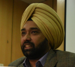Shurbir Singh IAS has been transferred as Secretary, Power with additional charge as Secretary, Finance, Government of Delhi
