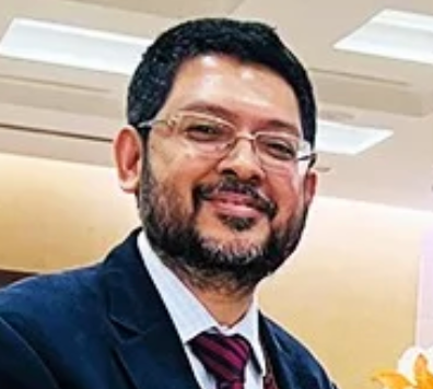 Rupesh Kumar Thakur IAS has been transferred as CEO, DUSIB Government of Delhi