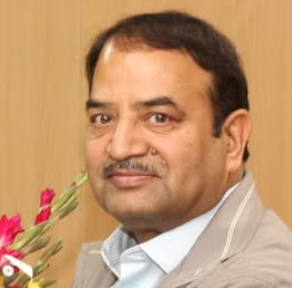 Azimul Haque IAS has been transferred as Secretary, Planning with additional charge as CEO, Delhi Waqf Board, Government of Delhi