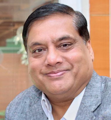 K.Mahesh IAS  has been transferred as MD, DKBIV, Government of Delhi