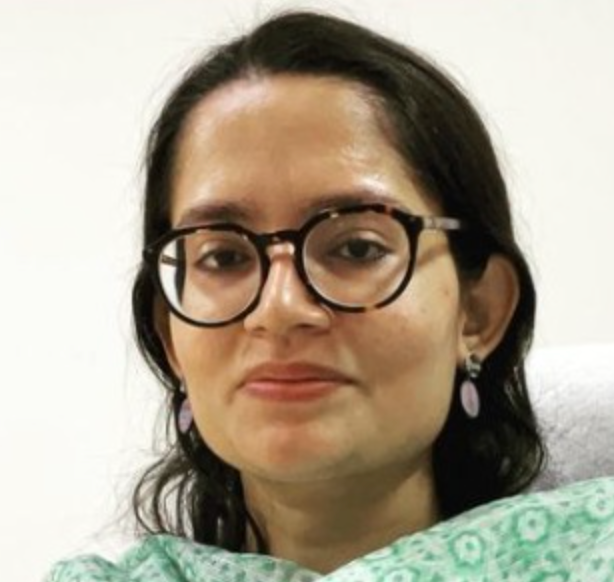 Ms. Vandana Rao IAS has been transferred as Deputy Commissioner, West zone, Government of Delhi