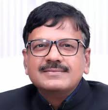 Sandeep Mishra IAS has been transferred as Member, Secretary, DPCC, Government of Delhi