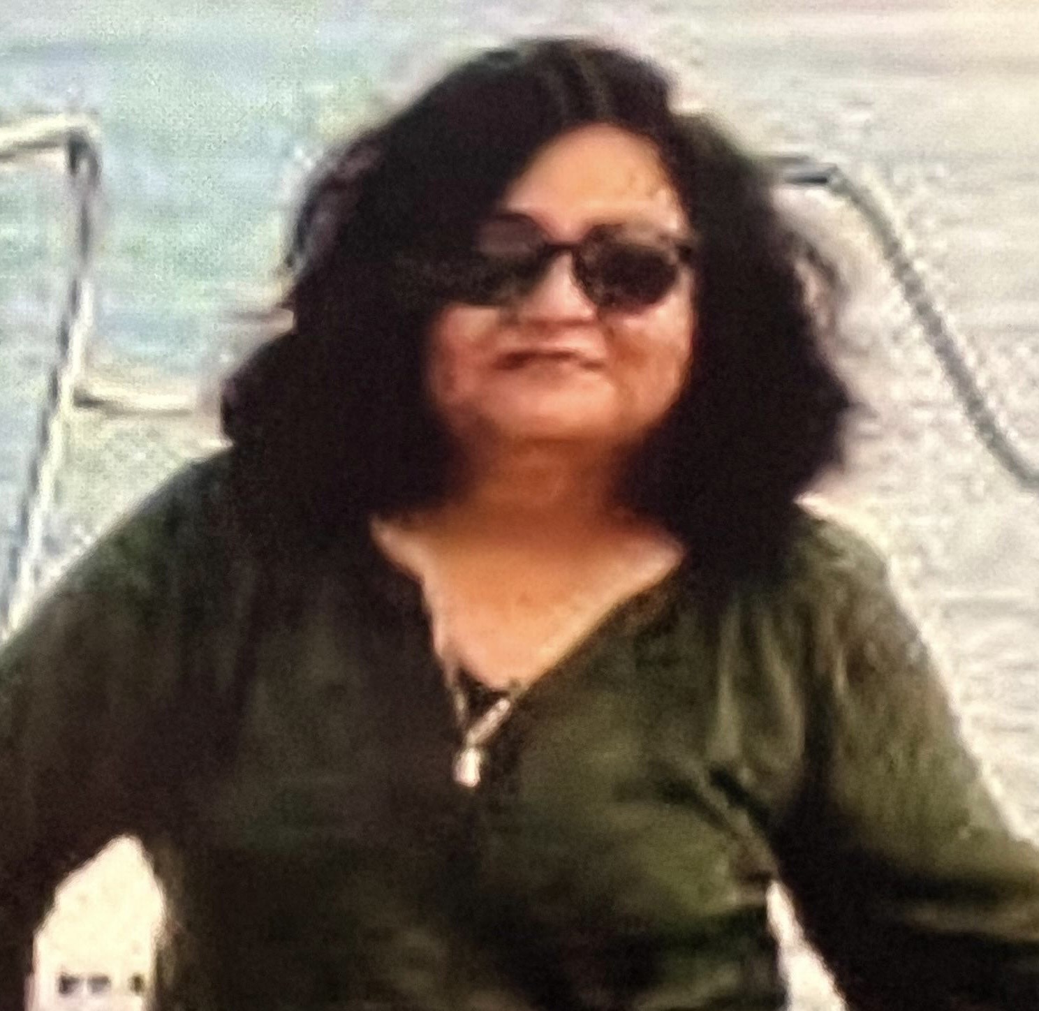 Dilraj Kaur IAS,has been transferred from A&N UT Administration to Delhi Government.
