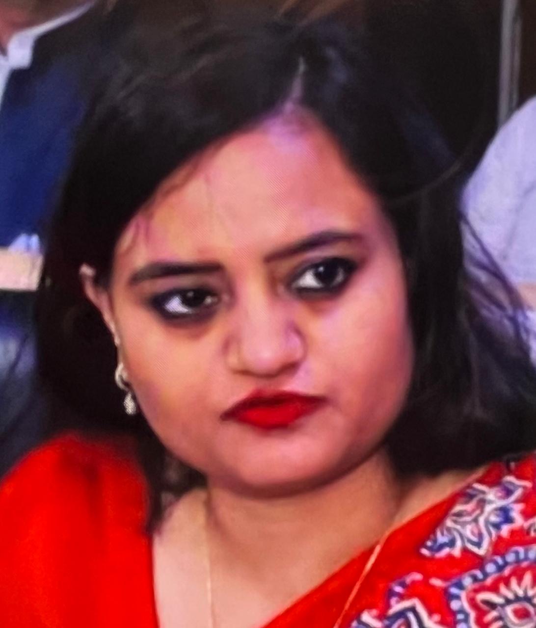 Dr. Kinny Singh IAS has been transferred as Special Secretary, Health, Government of Delhi