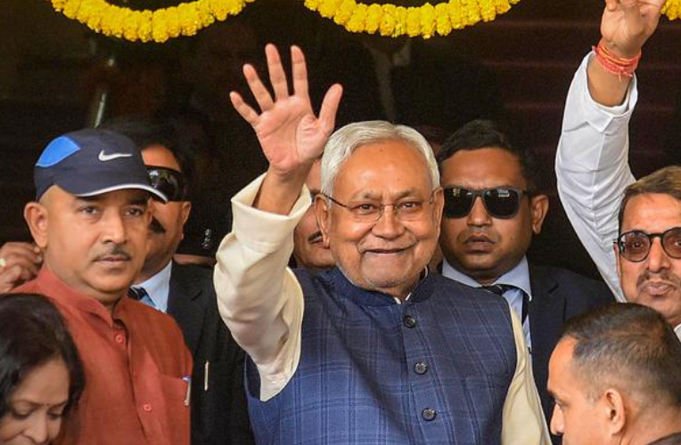 Bihar State Elections- Test For Political Parties