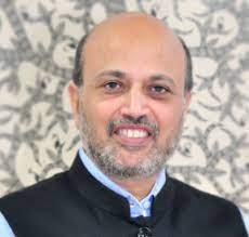 Rajesh Agarwal IAS has been given extension in post upgradation from Additional Secretary to Special Secretary level till September 2025