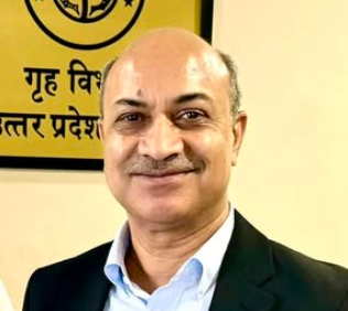 Deepak Kumar IAS has been given Addl. charge as Commissioner, Agriculture Production, Government of Uttar Pradesh