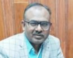 Santosh Kumar Sharma IAS has been transferred as District Magistrate, Maharajganj, Government of Uttar Pradesh
