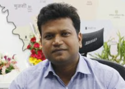 Naval Kishore Ram IAS has been transferred as Municipal Commissioner, Pune Municipal Corporation, Government of Maharashtra