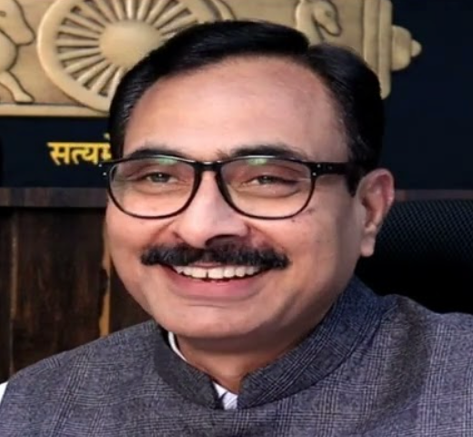 J S Papalkar IAS has been appointed as Divisional Commissioner, Chhatrapati Sambhaji Nagar Division, Chhatrapati Sambhaji Nagar, Government of Maharashtra