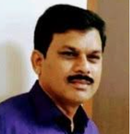 C K Dange IAS has been appointed as Joint Secretary, GAD Mumbai, Government of Maharashtra
