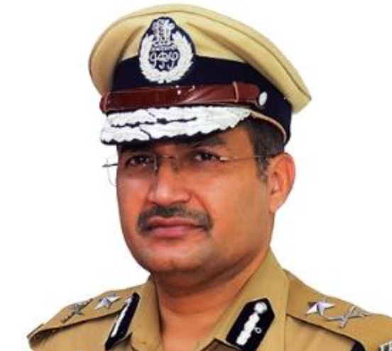 Akhilesh Kumar IPS has been appointed as IG, CISF, MHA Government of India